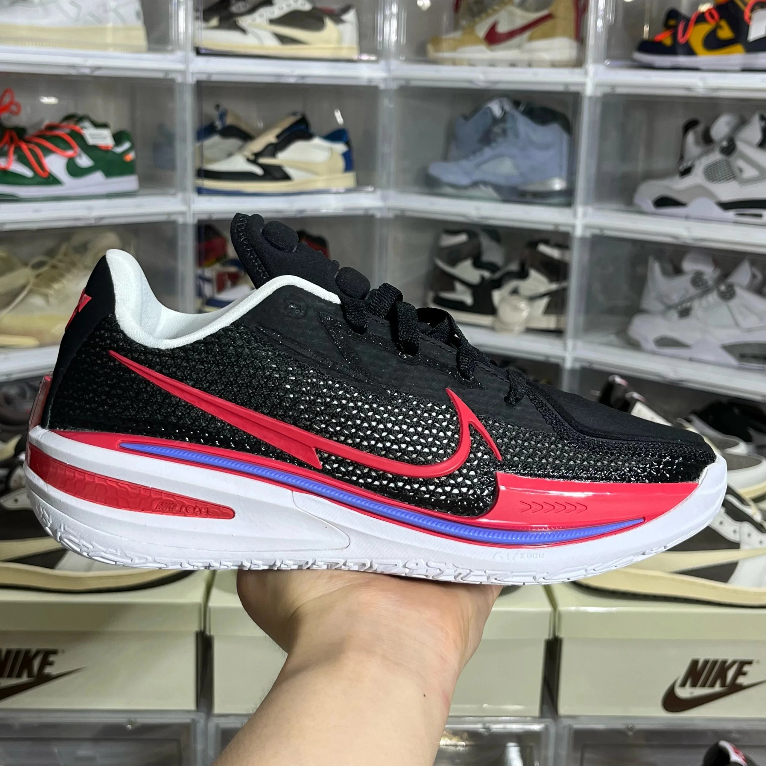 Nike Zoom Gt Cut ( 38 + styles) foto 2