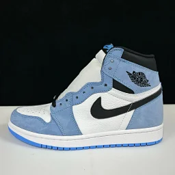 thumbnail for Class A DG Guan's pure original AJ1 stock is temporarily sufficient!!️!!️! !️ 1st link 🔗 (2nd link more colors)