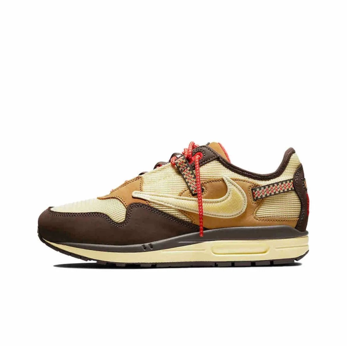 Air Max 1 Saturn foto 3
