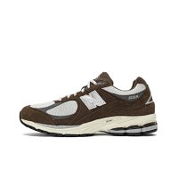 NB2002 RHS Brown Grey