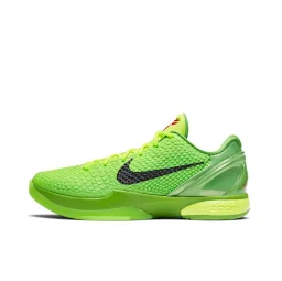 thumbnail for Max S2 纯原版本 科比6代 （史诗级FK 元年版型 顶配缓震 前掌Zoom Turbo 后掌马蹄Zoom气垫 ）