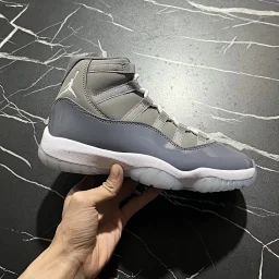 thumbnail for A-11 酷灰  TD