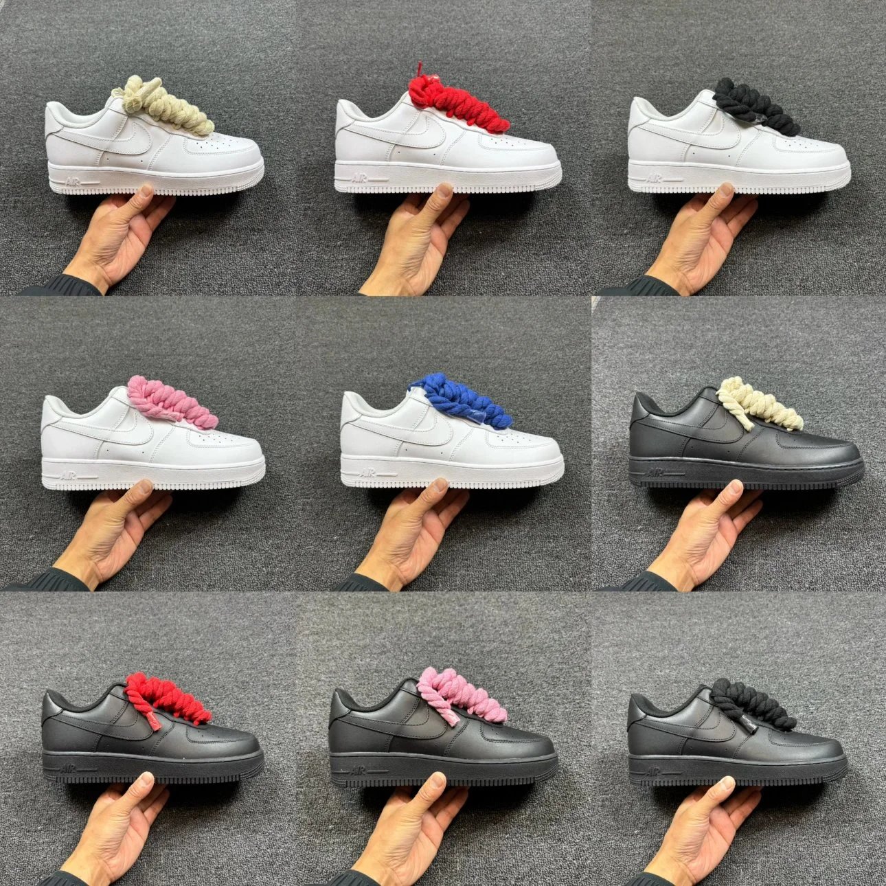 Nike Air Force 1 Low Sneakers 