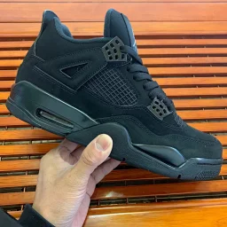 thumbnail for The AJ4 series is released in multiple colors, and the pure original version is in stock for a long time. First-hand cooperation factories!