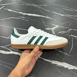 thumbnail for 阿迪 桑巴合集