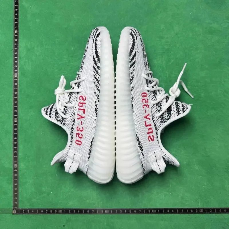 TD Casual Shoe Collection