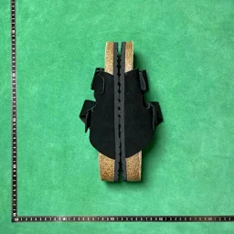 thumbnail for B2D casual and versatile non-slip slip slippers