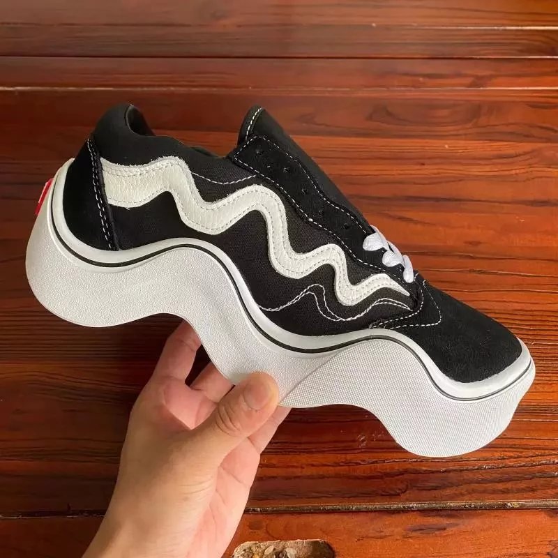 Mschf Vans