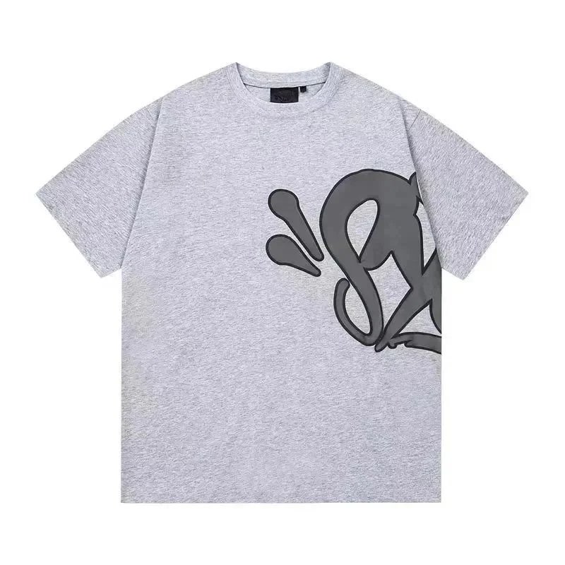 Short Sleeve (Gray)