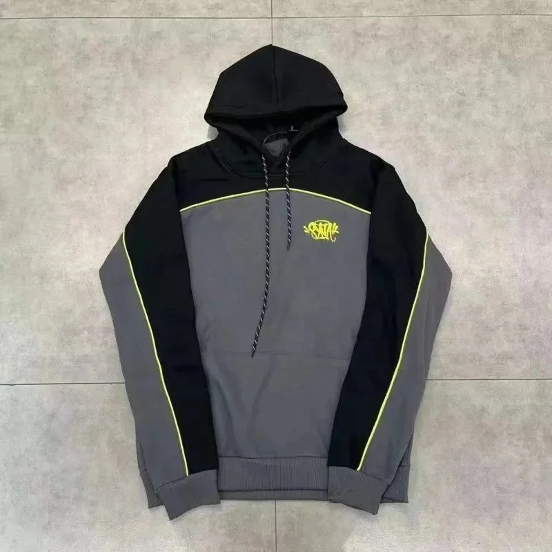 New Black Sweatshirt