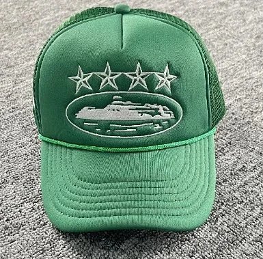 Design Trucker Hat with Oval Ship Illustration Black and White Baseball Cap product detail 12 in Litbuy spreadsheet finds
