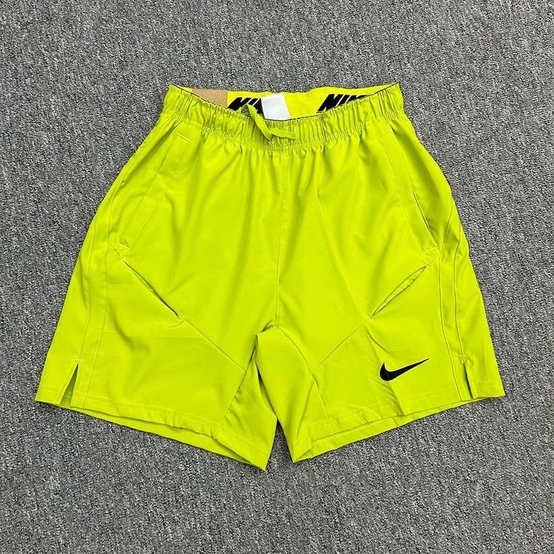 Nike Shorts Breathe color-block athletic image 8