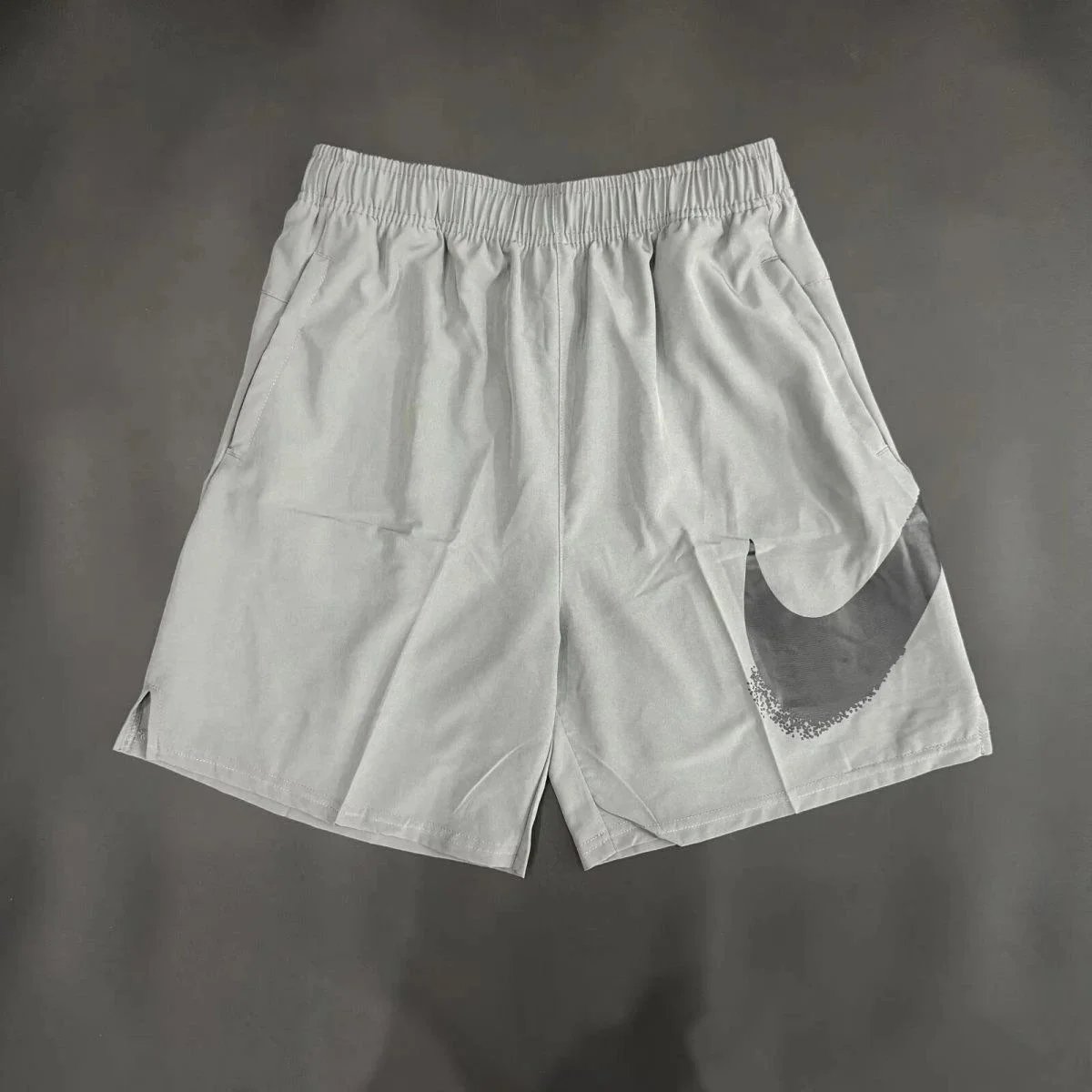 Nike Shorts Breathe color-block athletic image 9