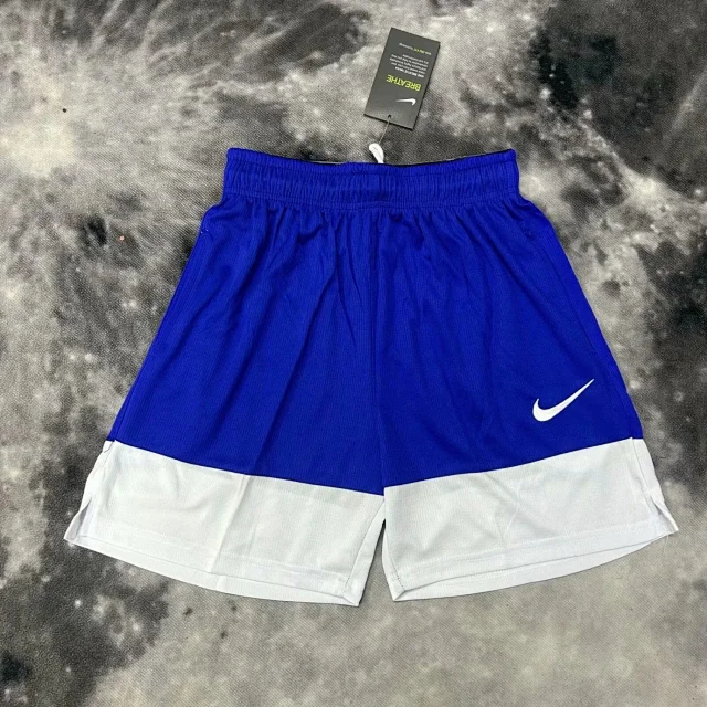 Nike Shorts Breathe color-block athletic product detail image 2