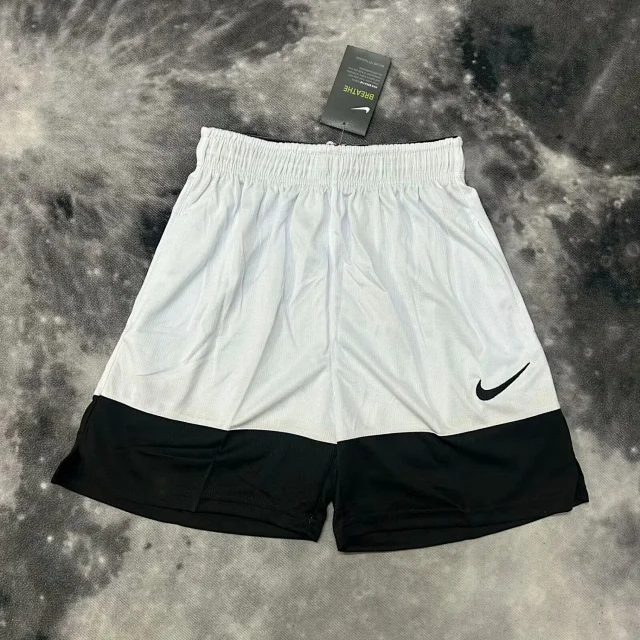 Nike Shorts Breathe color-block athletic product detail image 7