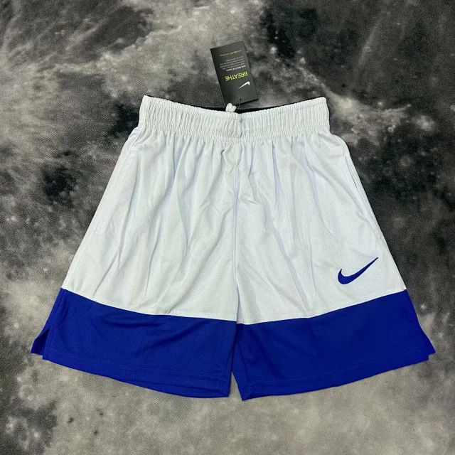 Nike Shorts Breathe color-block athletic product detail image 9
