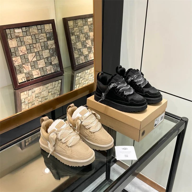 UGG Lowmel Sneaker for Kids