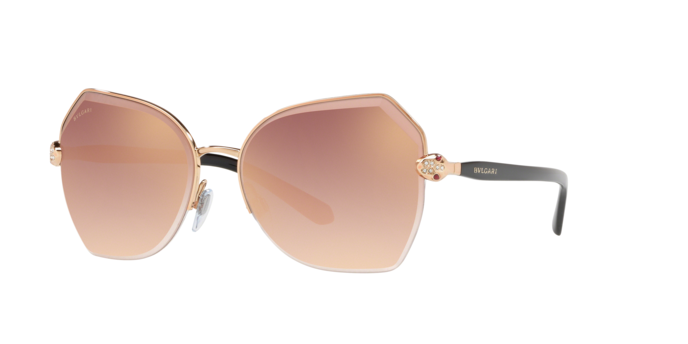 20146F Pink Mirror