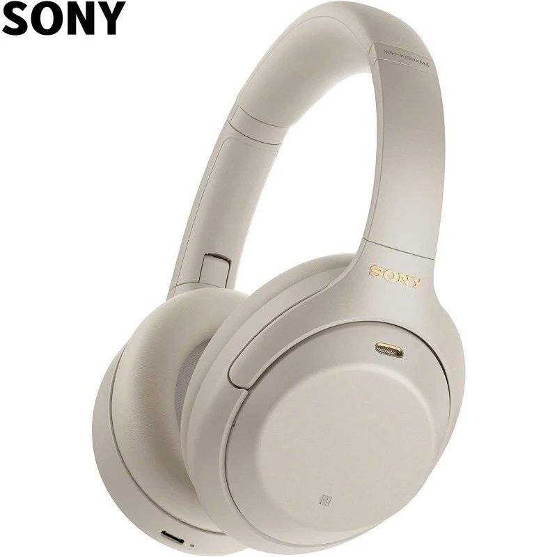 Sony WH-1000XM4 Wireless Headp