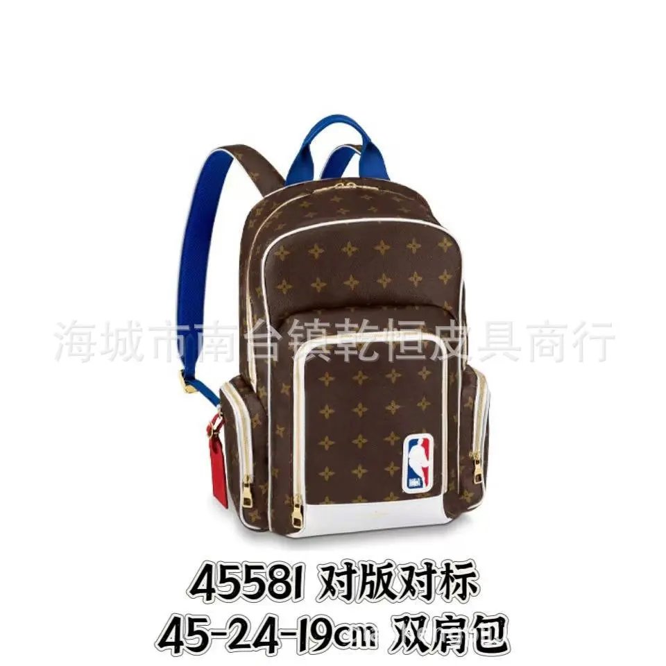 Louis Vuitton x Takashi Murakami Multicolor Monogram Eye Print Mini Backpack - 12