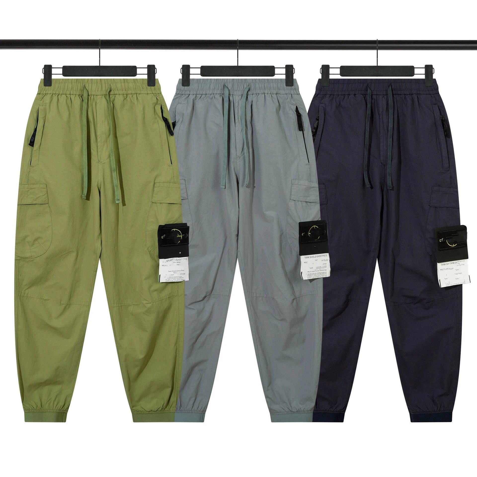 Men's Cargo Pants