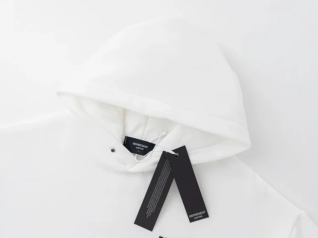 Represent Owners' Club Printed Hoodie and Joggers product detail image 22