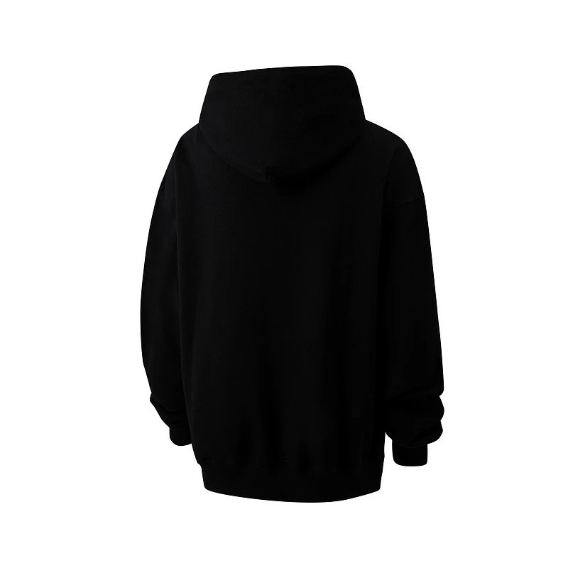 Represent Vintage Wash Hoodie Gray - 19