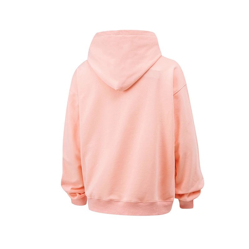 Represent Vintage Wash Hoodie Gray - 9