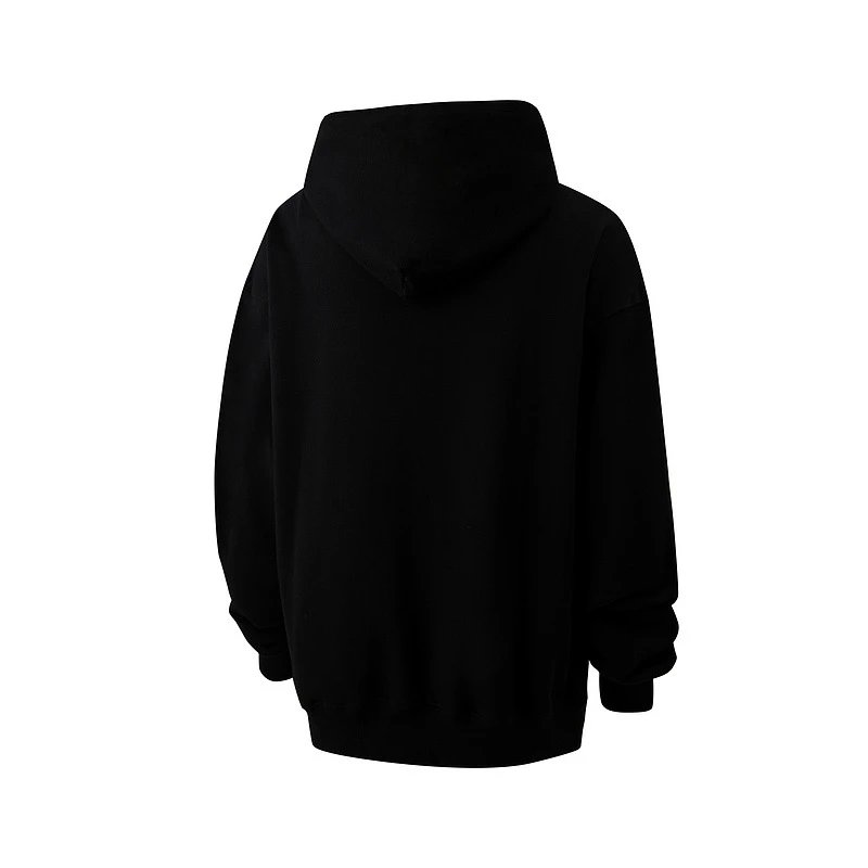 Represent Vintage Wash Hoodie Gray - 28