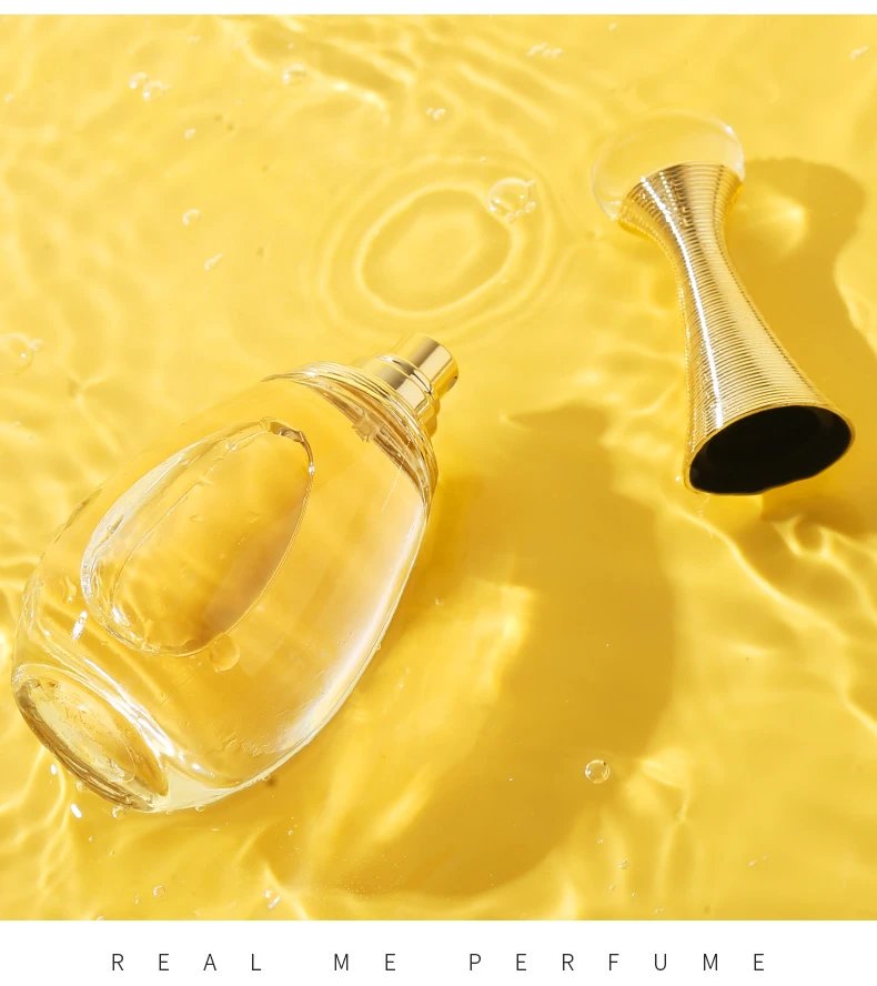 Dior J'adore Eau de Parfum Gold Bottle Perfume - 18