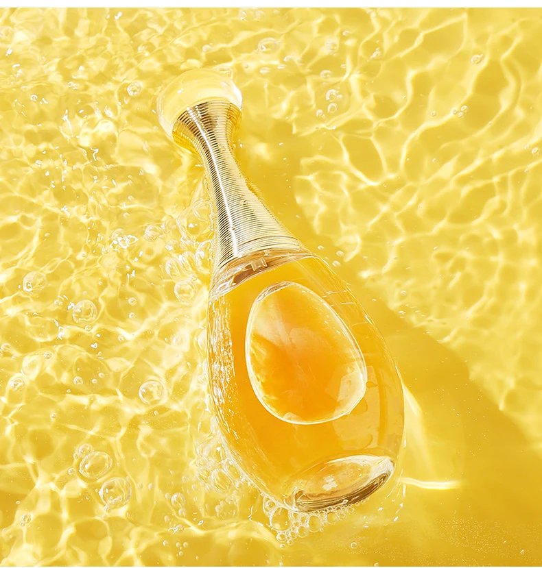 Dior J'adore Eau de Parfum Gold Bottle Perfume product detail 19 in Litbuy spreadsheet finds