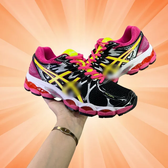 ASICS Sneakers GEL-Kayano 16 product detail image 4