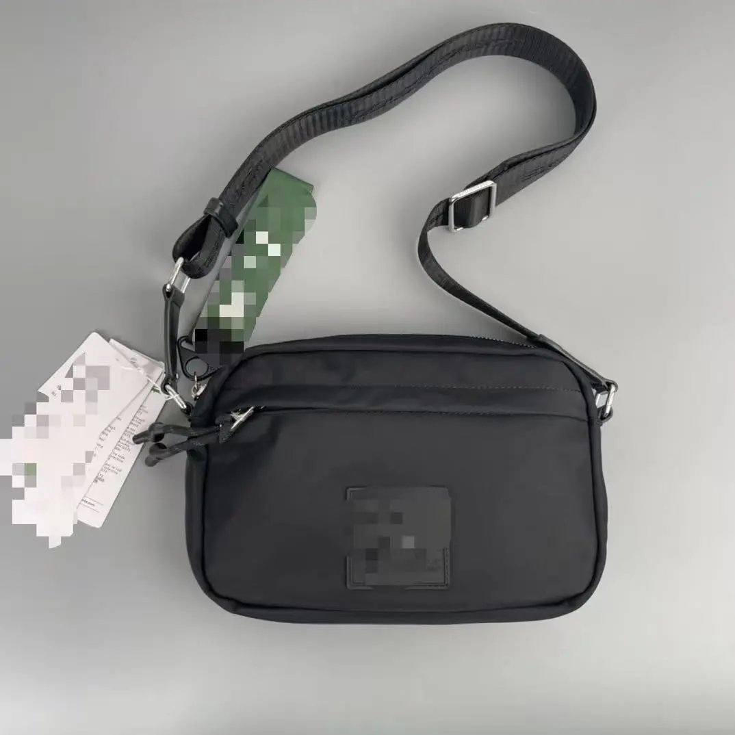 Premium Crossbody Bag