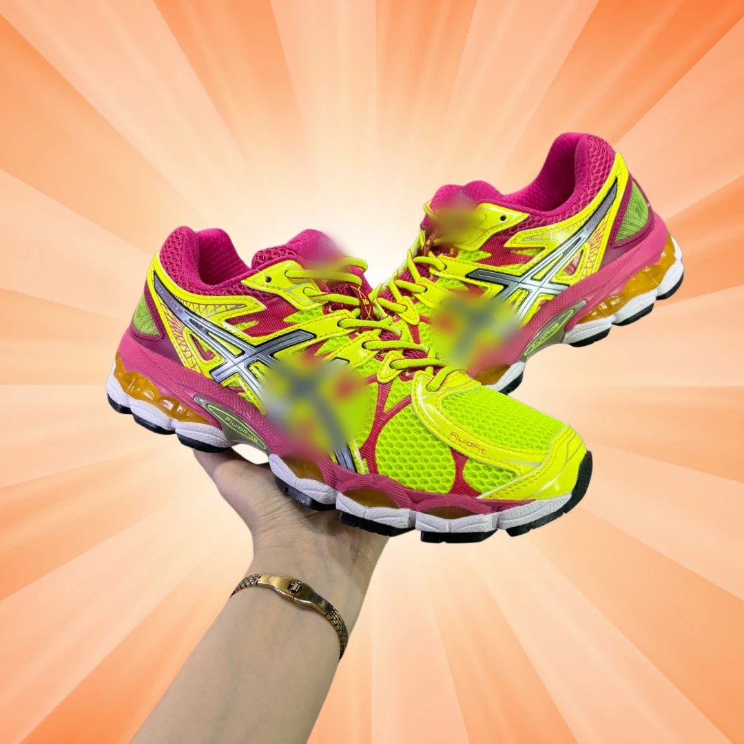 ASICS Sneakers GEL-Kayano 16 — Figure 8