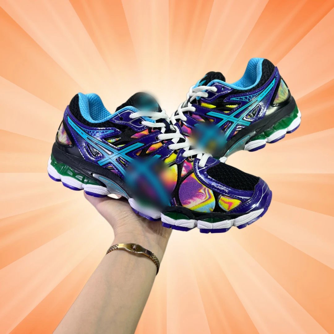 ASICS Sneakers GEL-Kayano 16 — Figure 5