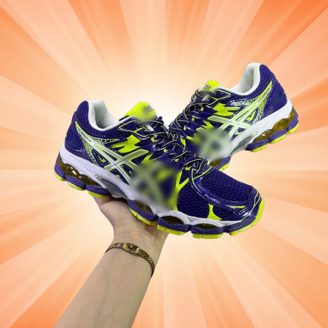 ASICS Sneakers GEL-Kayano 16 — Figure 9