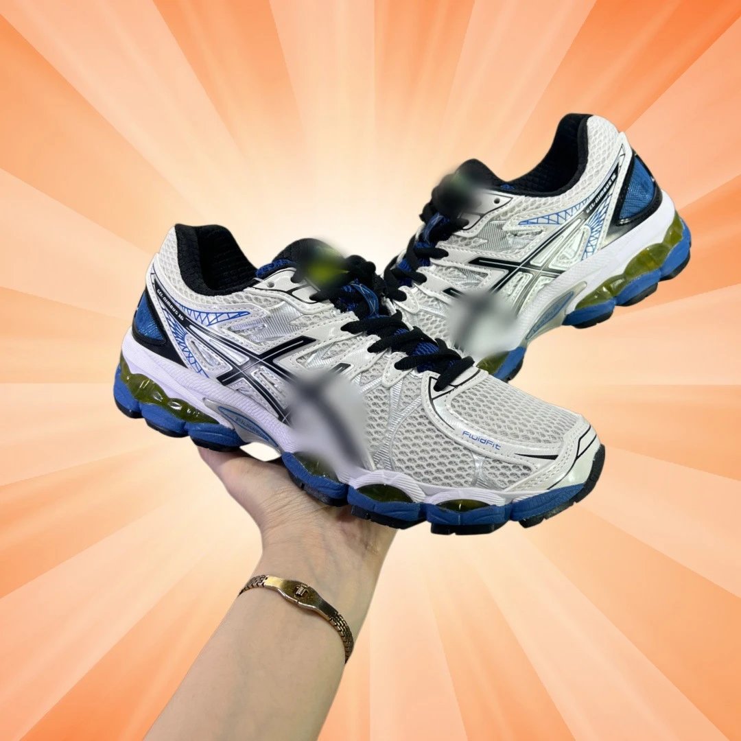 ASICS Sneakers GEL-Kayano 16 — Figure 4