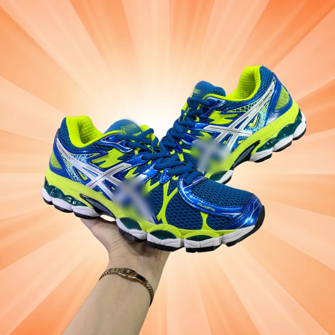 ASICS Sneakers GEL-Kayano 16 image 3