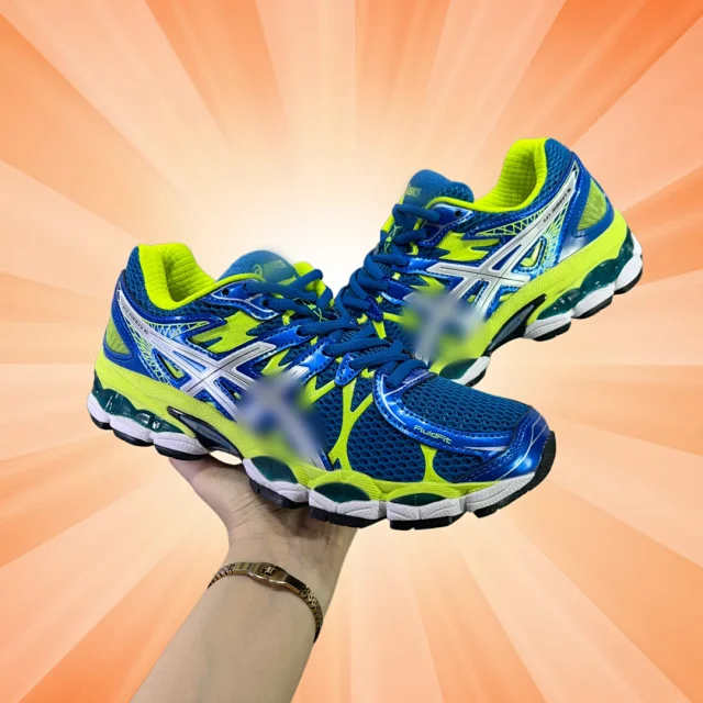 ASICS Sneakers GEL-Kayano 16 product detail image 3
