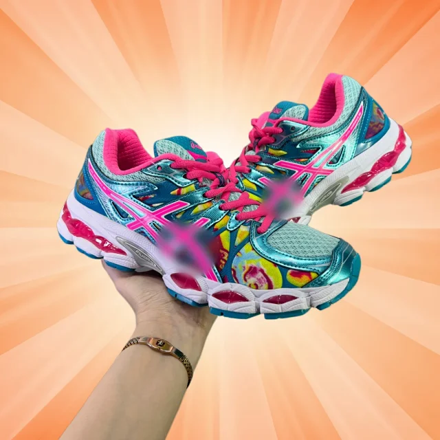 ASICS Sneakers GEL-Kayano 16 product detail image 1