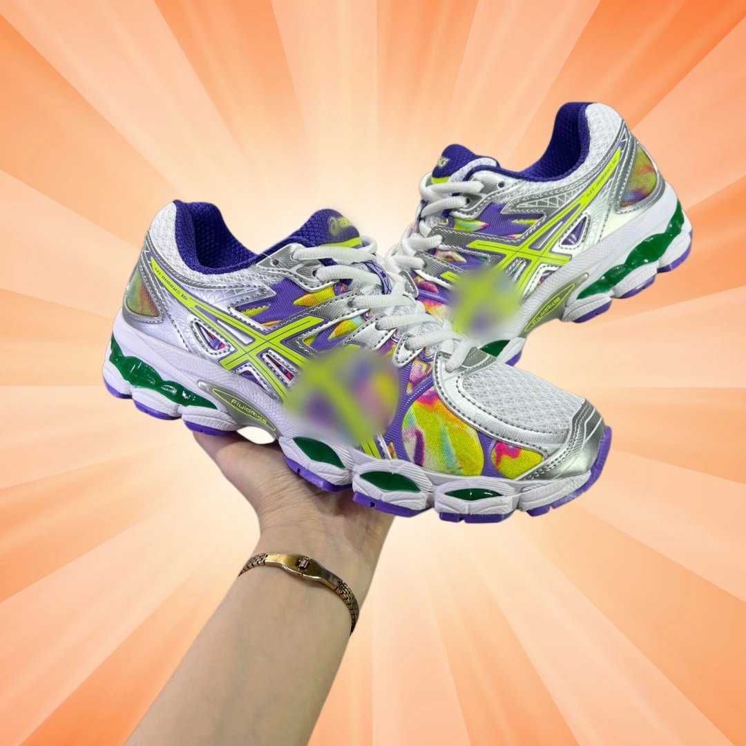 ASICS Sneakers GEL-Kayano 16 — Figure 6