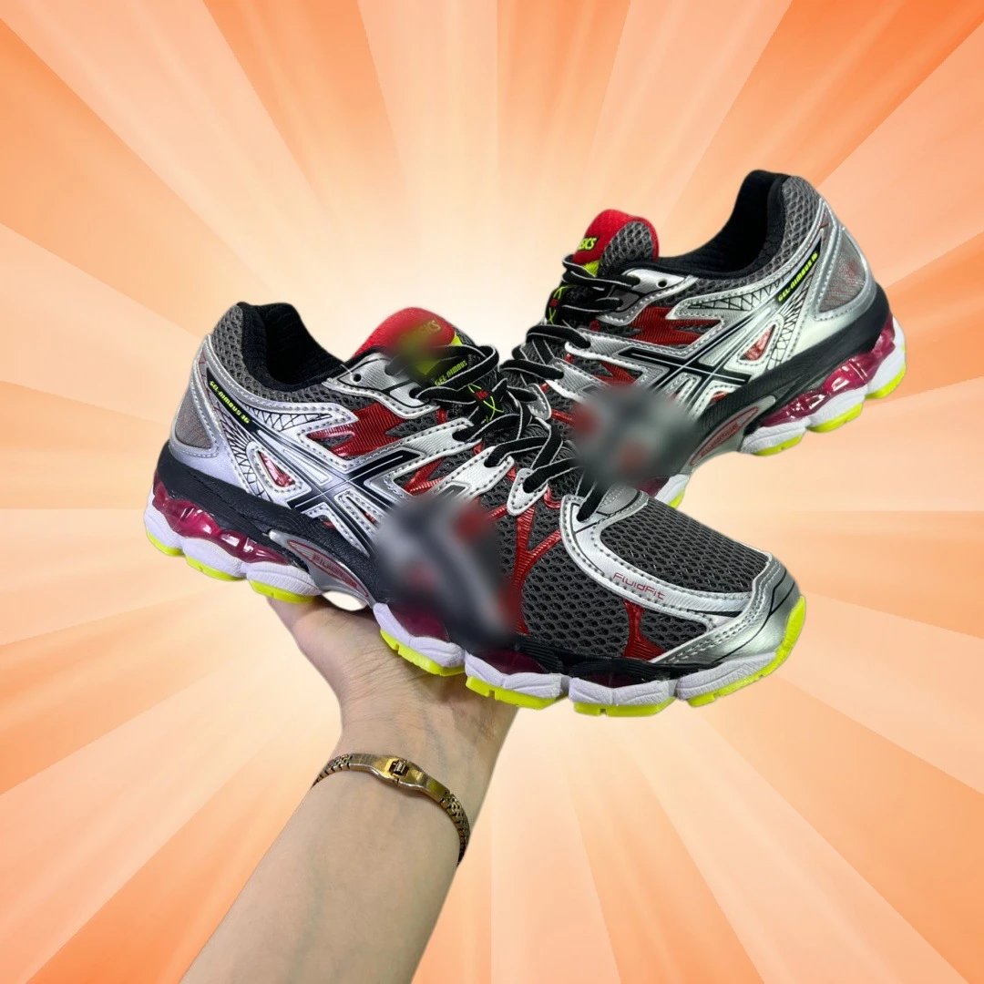 ASICS Sneakers GEL-Kayano 16 — Figure 7