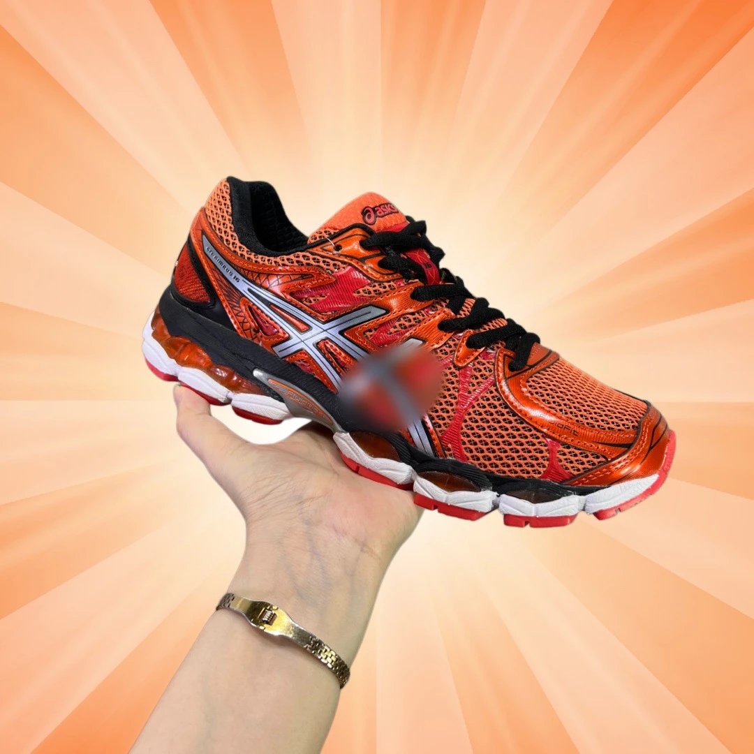 ASICS Sneakers GEL-Kayano 16 — Figure 10