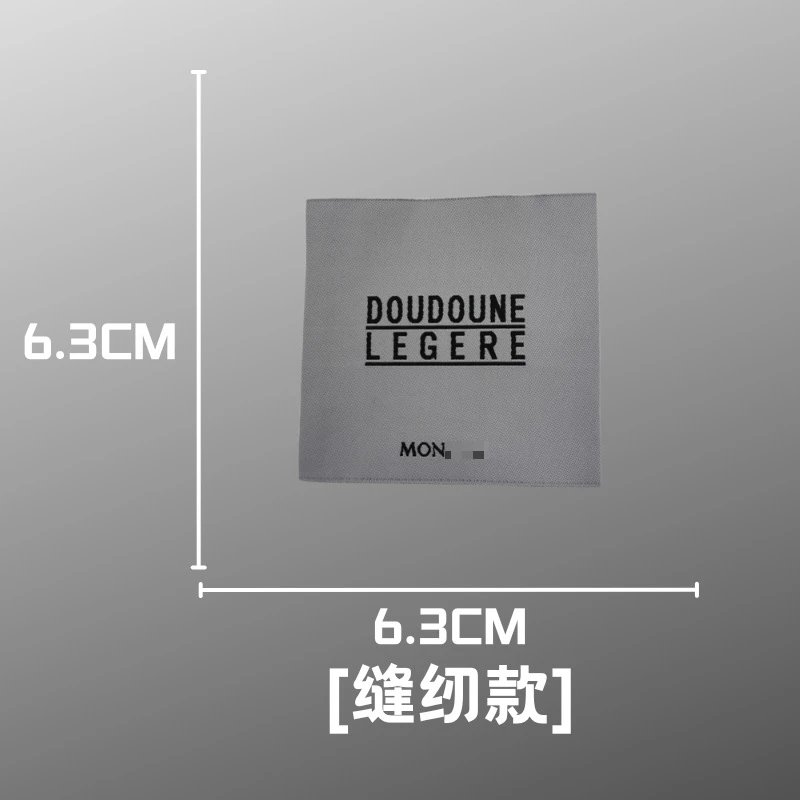 Label No. 2
