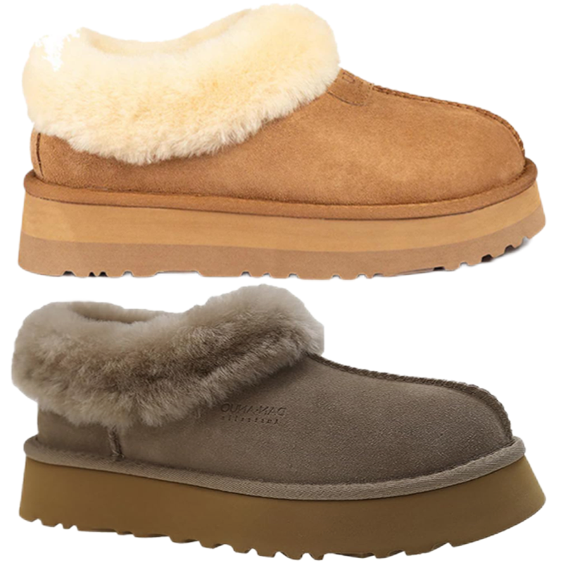U*G Thick Sole - 136791