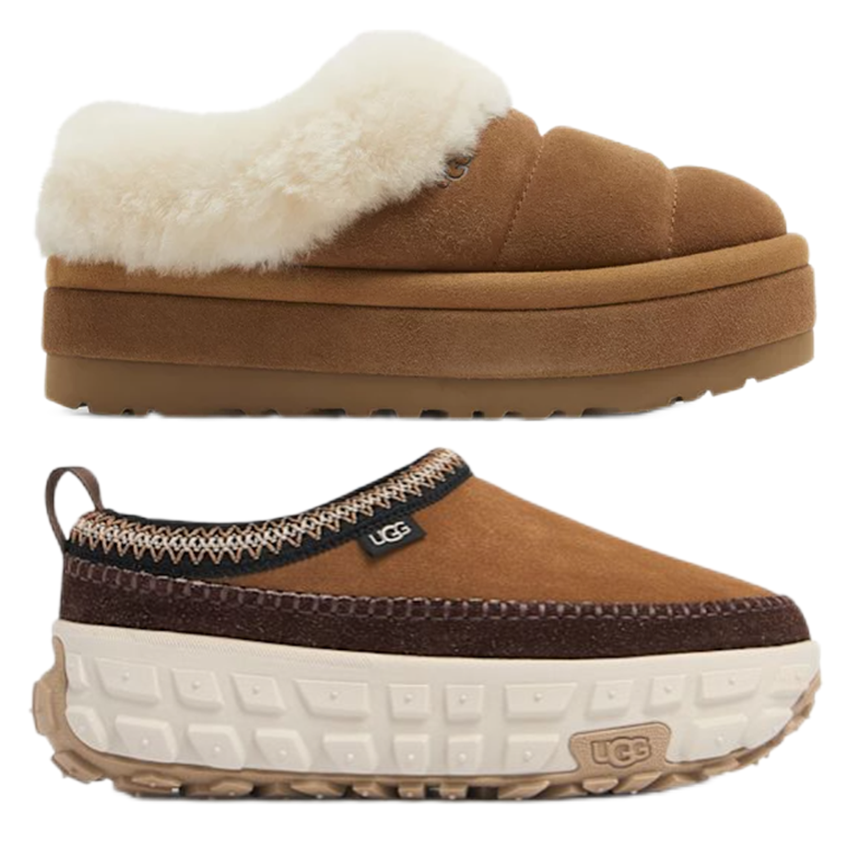 U*G Thick Sole - 136806
