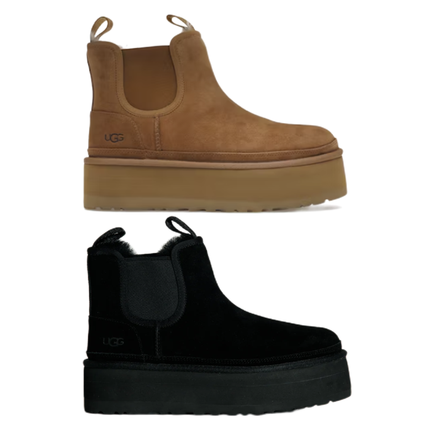 U*G Thick Sole - 136317