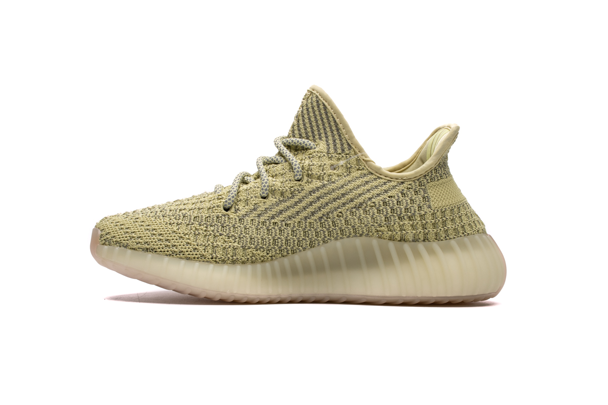 Unbranded Sneakers Yeezy Boost 350 V2 — Antlia FV3255 mtx
