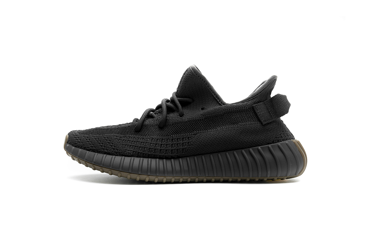 Unbranded Sneakers Yeezy Boost 350 V2 — Cinder FY2903