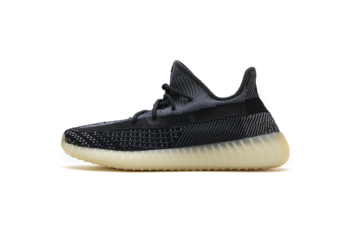 Unbranded Sneakers Yeezy Boost 350 V2 — Carbon FZ5000